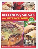 Rellenos Y Salsas