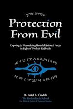 Protection From Evil