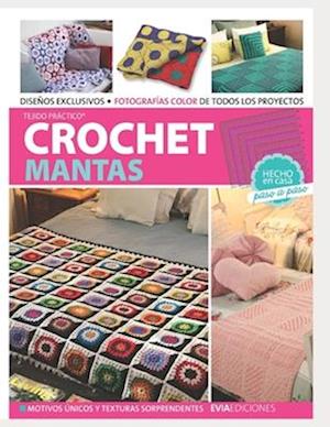 Crochet Mantas