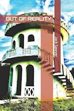 Out Of Reality: Twelve Tall Tales 