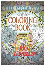 The Creative Coloring Book of Shadows