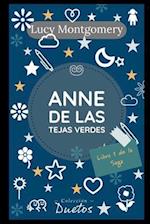 Anne de las Tejas Verdes