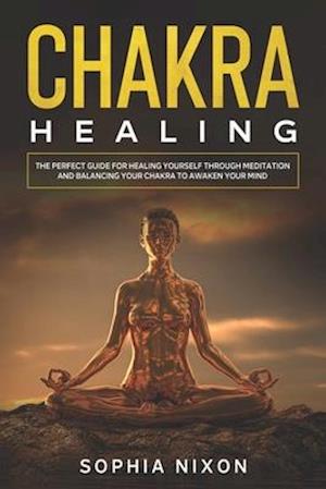 Chakra Healing