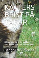 Katters Brist På Tårar