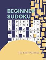 Beginner Sudoku