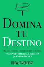 Domina Tu Destino