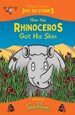 How the Rhinoceros Got his Skin