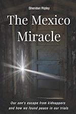 The Mexico Miracle