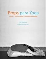 Props para Yoga Volumen II