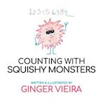 Counting with Squishy Monsters 