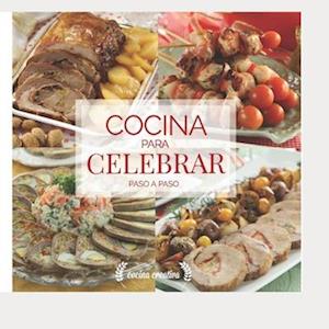 Cocina Para Celebrar