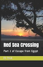 Red Sea Crossing: Part 2 of Escape from Egypt 