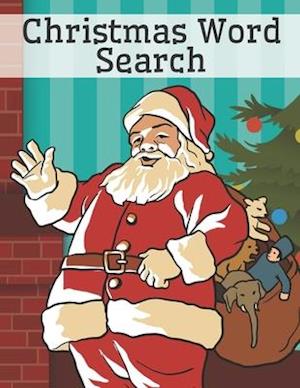 Christmas Word Search