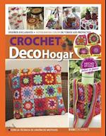 Crochet Deco Hogar