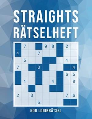 Straights Rätselheft