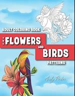 Adults Coloring Book