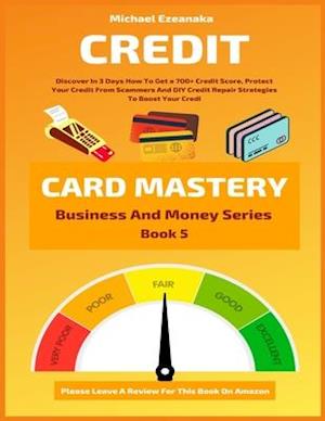 Credit Card Mastery