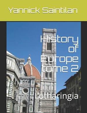 History of Europe