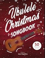 Ukulele Christmas Songbook