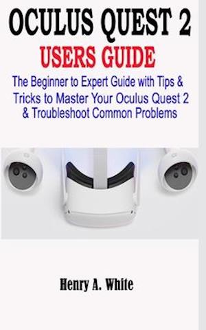 Oculus Quest 2 Users Guide