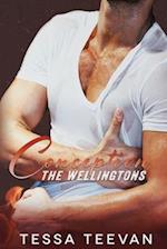 Conception (The Wellingtons)