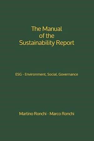 The Manual of the Sustainability Report