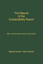 The Manual of the Sustainability Report