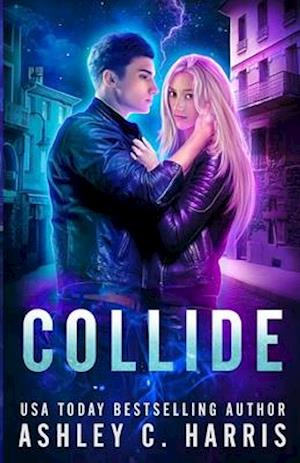 Collide