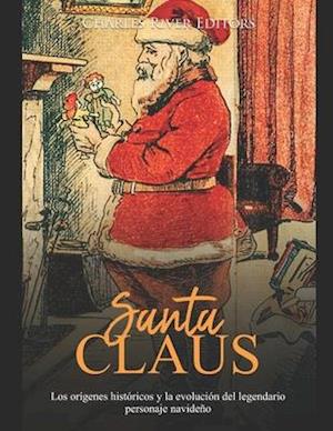 Santa Claus