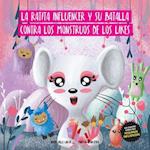 La ratita influencer y su batalla contra los monstruos de los likes