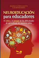 Neuroeducación Para Educadores