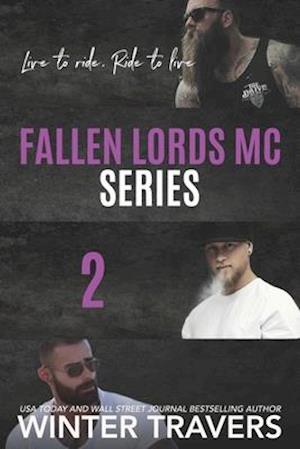 Fallen Lords MC 2