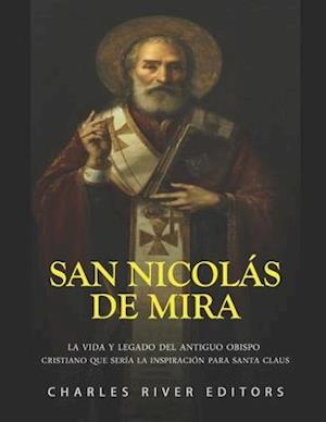 San Nicolás de Mira