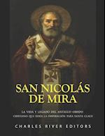 San Nicolás de Mira