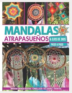 Mandalas Atrapasueños