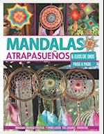 Mandalas Atrapasueños