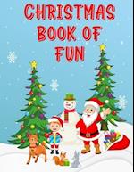 Christmas Book of Fun