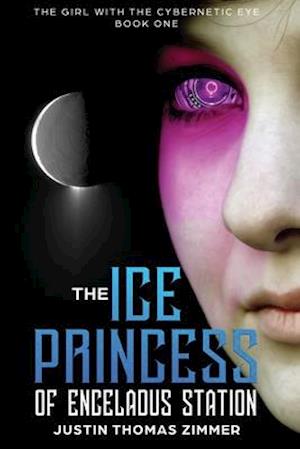 The Ice Princess of Enceladus Station