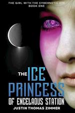 The Ice Princess of Enceladus Station