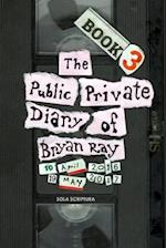 The Public Private Diary