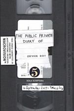 The Public Private Diary