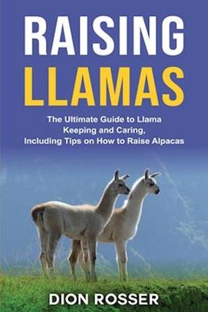 Raising Llamas