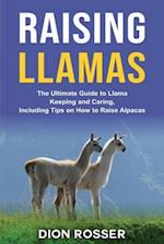 Raising Llamas