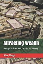 Attracting wealth