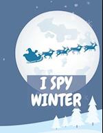 I Spy Winter