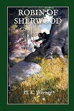 Robin of Sherwood: More Tales of Maidens and Outlaws 