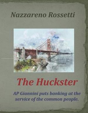 The Huckster