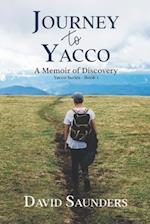 Journey to Yacco
