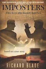 Imposters: Two boys Who Fooled America 