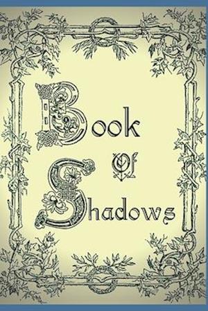 Book of Shadows